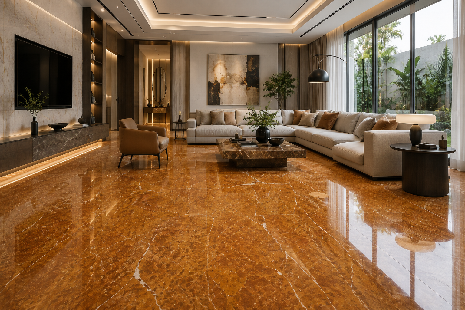Tropical Oro project02