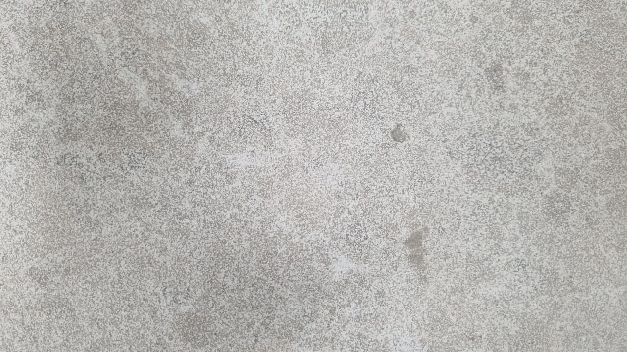 Shotblast + Brushed