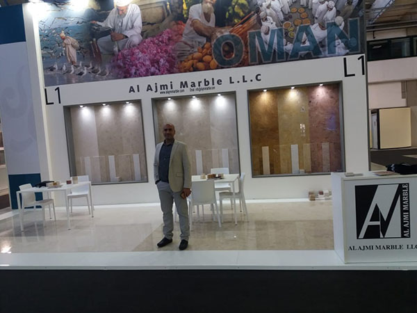 VERONA STONE FAIR 2018 — Verona Stone Fair 2018 2