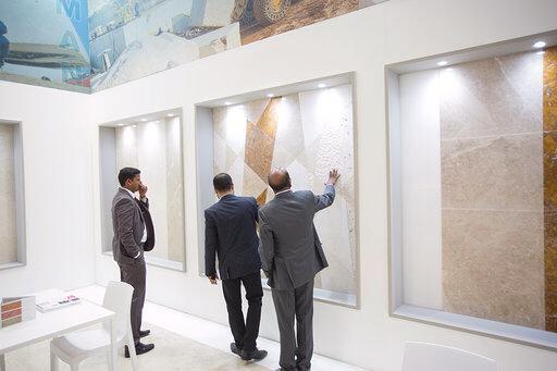 VERONA STONE FAIR 2019 — Verona Stone Fair 2019 2