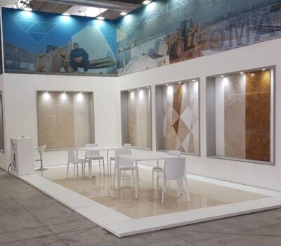 VERONA STONE FAIR 2019 — Verona Stone Fair 2019 Cover