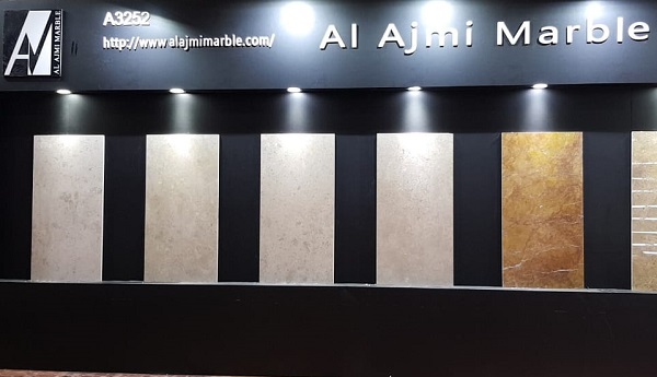 XIAMEN STONE FAIR 2019 — Xiamen Stone Fair 2019 1