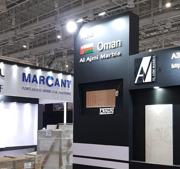 XIAMEN STONE FAIR 2019 — Xiamen Stone Fair 2019 2
