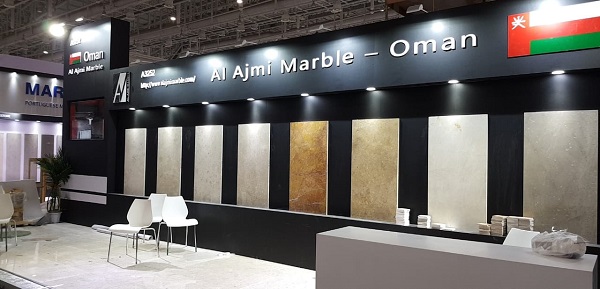 XIAMEN STONE FAIR 2019 — Xiamen Stone Fair 2019