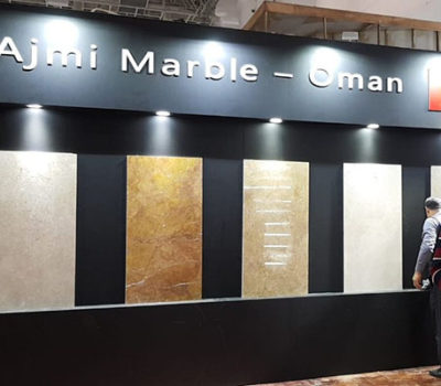 XIAMEN STONE FAIR 2019 — Cover