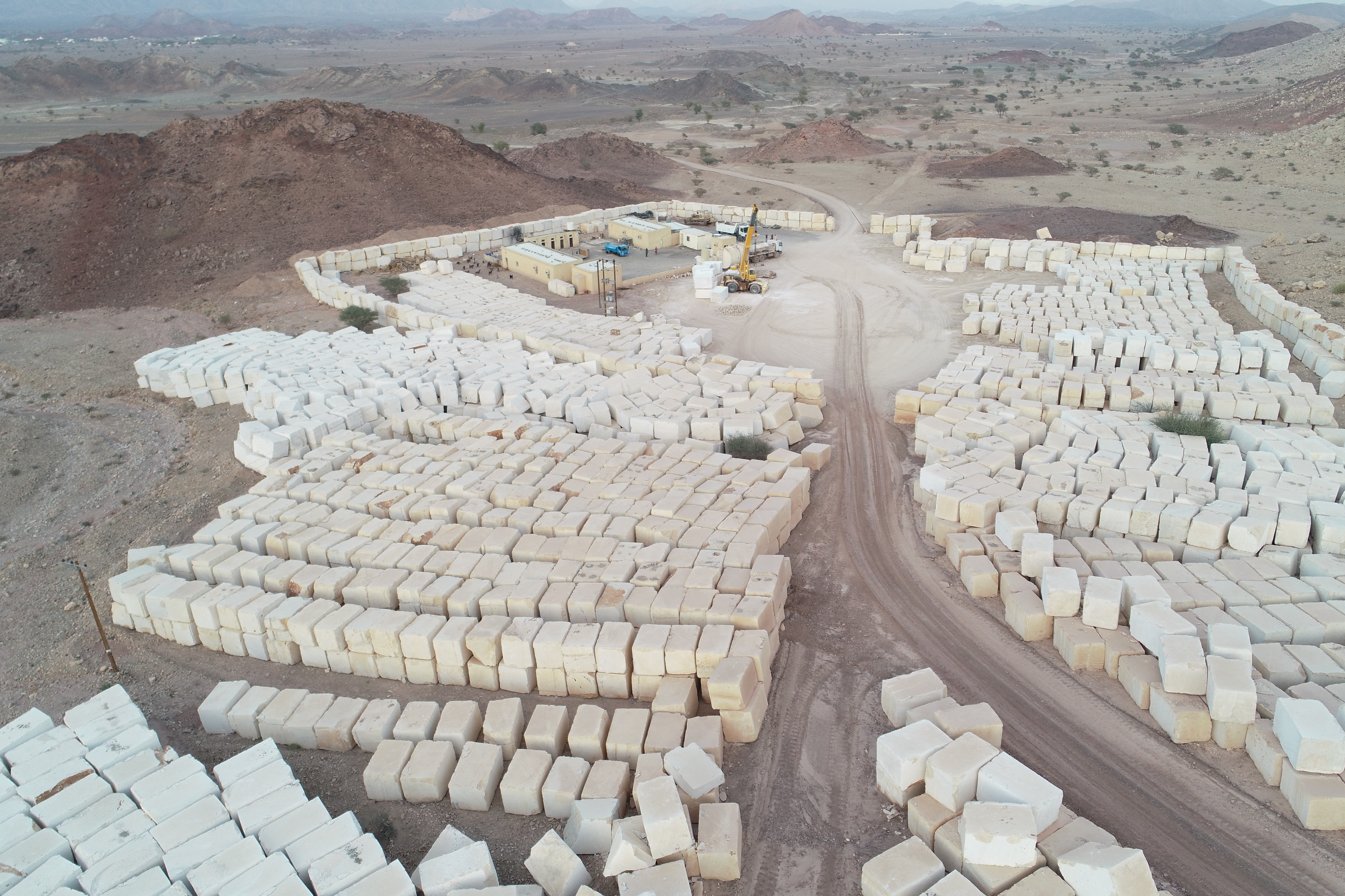 Ibri Concession — Ibri 06