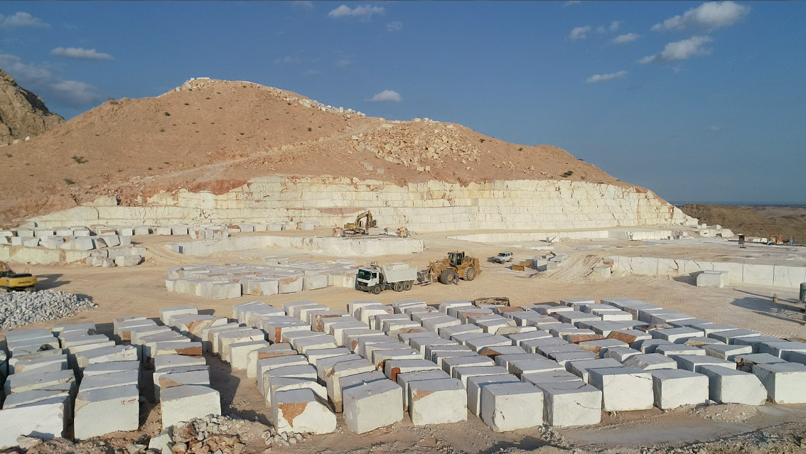 Sohar Concession — Sohar 03