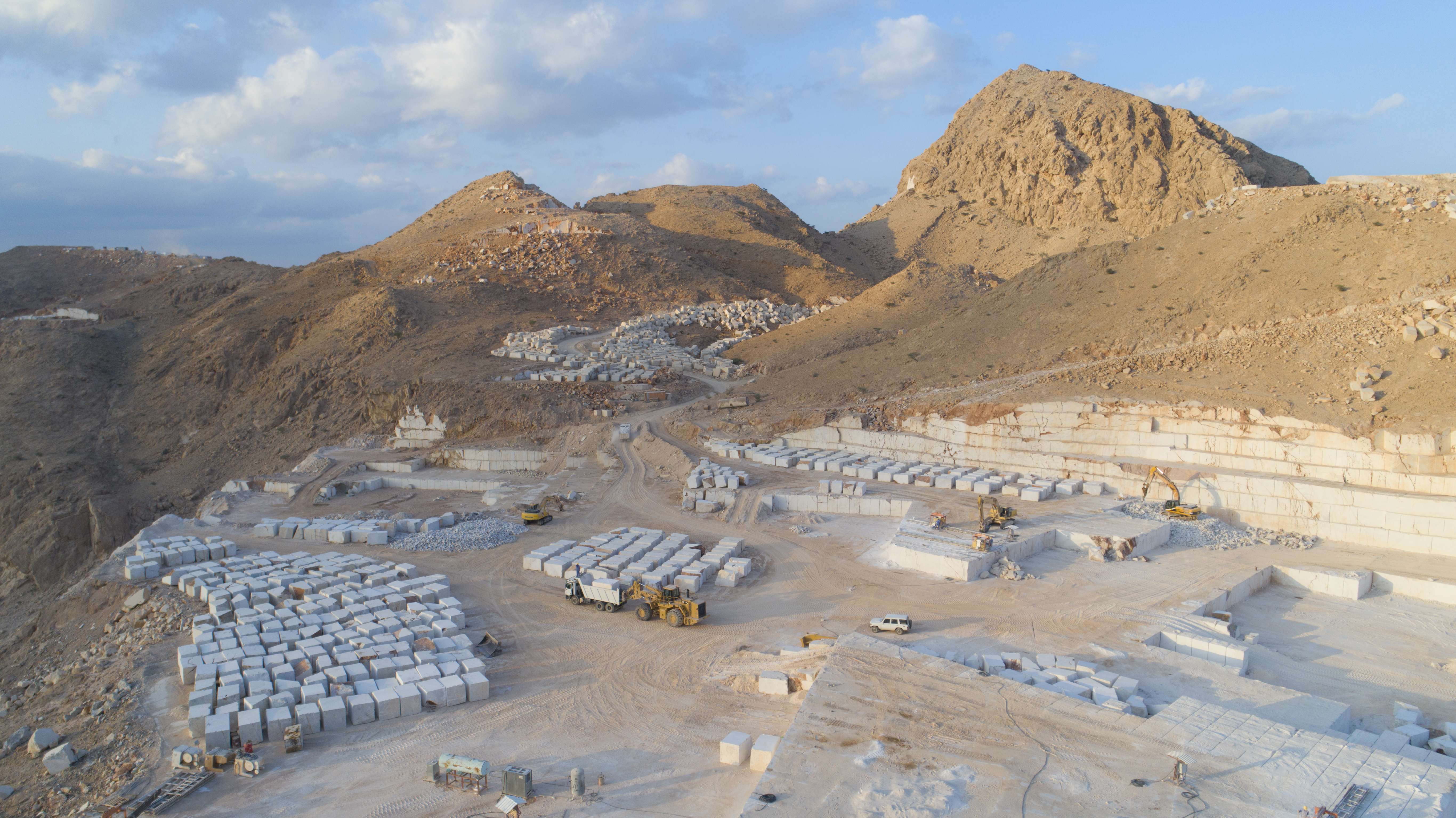 Sohar Concession — Sohar 07